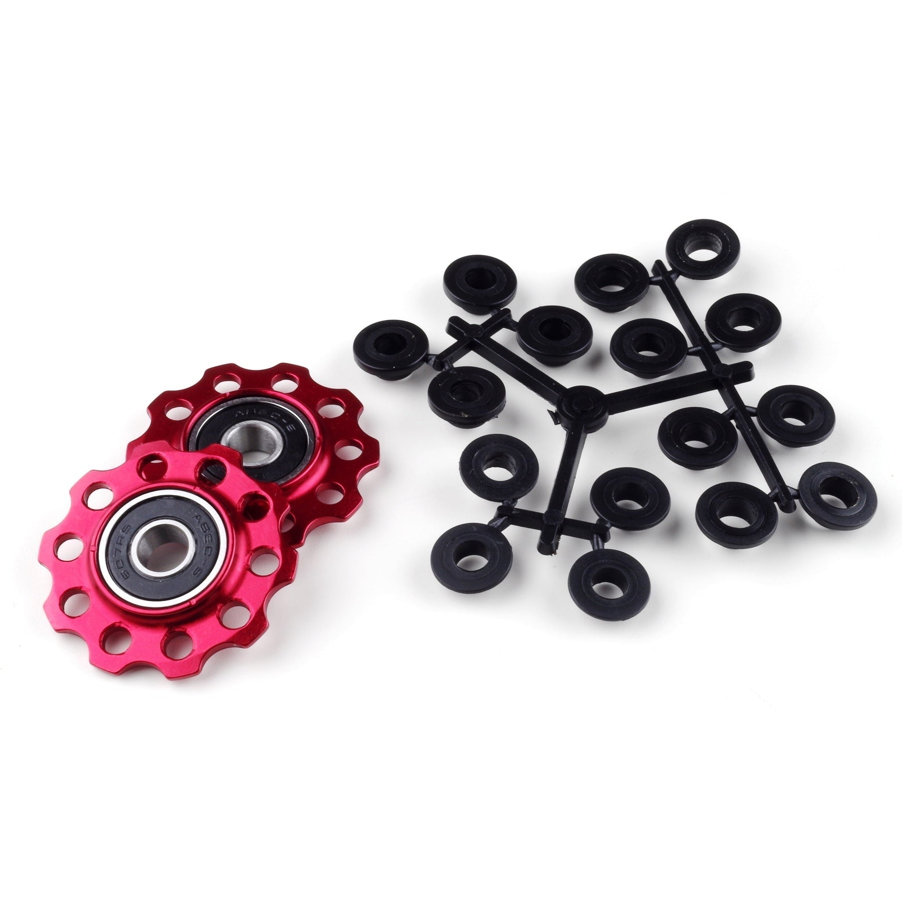 Velo Orange Grand Cru Sealed Bearing Jockey Wheels