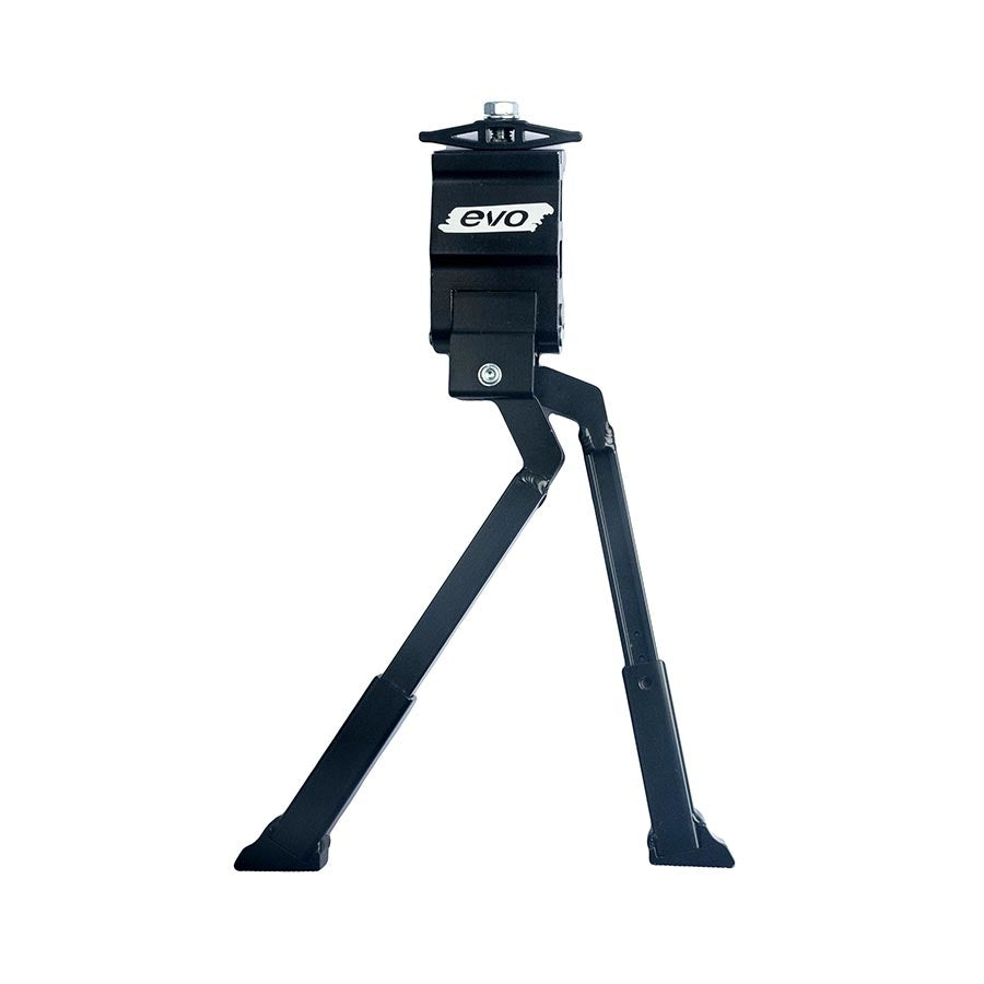 EVO Double Leg Center Mount Kickstand, 24"-700C