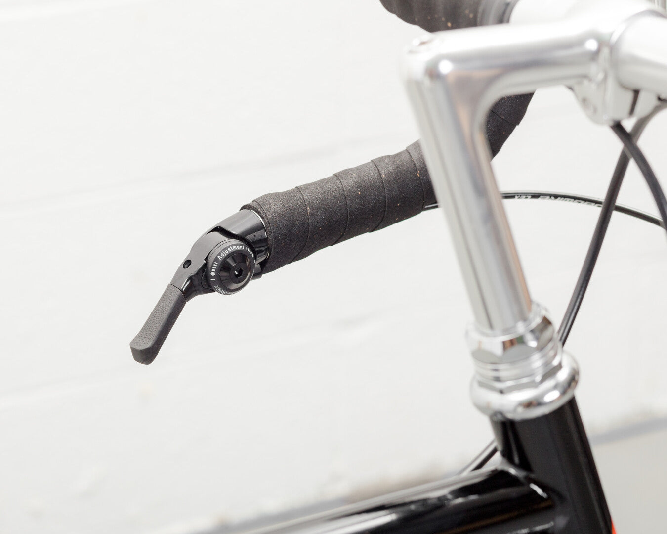 Bicyclette Complete Bassi Montreal V3 Randonneuse