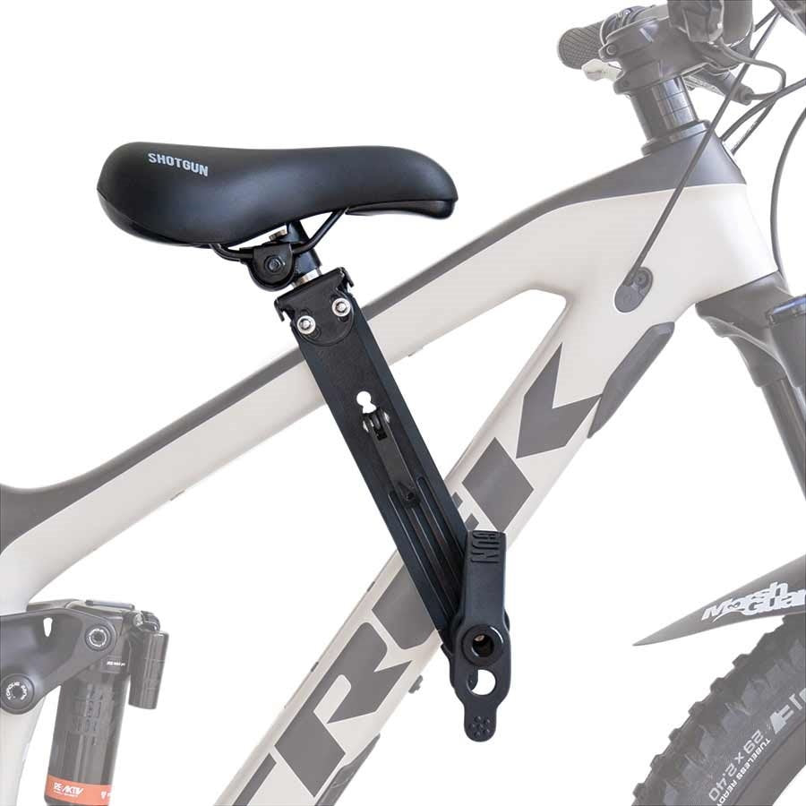 Siège Sur Cadre VTT Shotgun pour Enfants