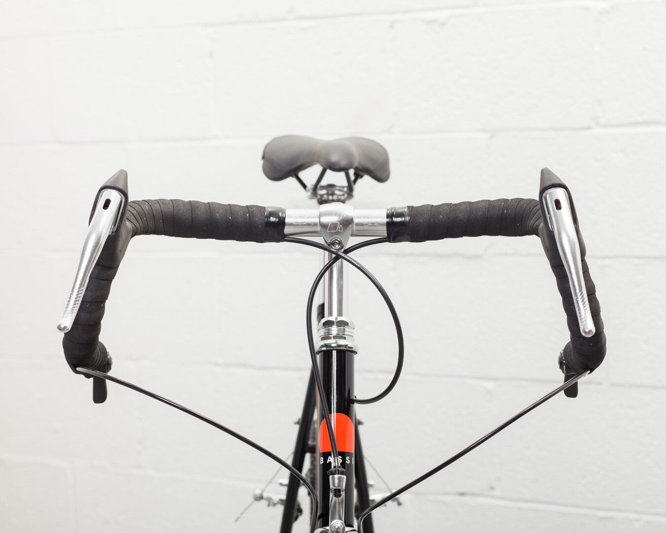 Bicyclette Complete Bassi Montreal V3 Randonneuse