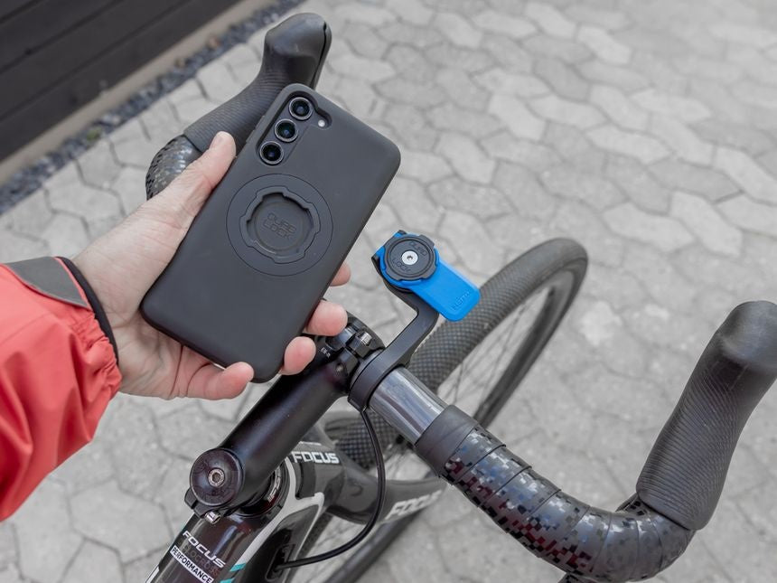 Quad Lock Original Galaxy Case
