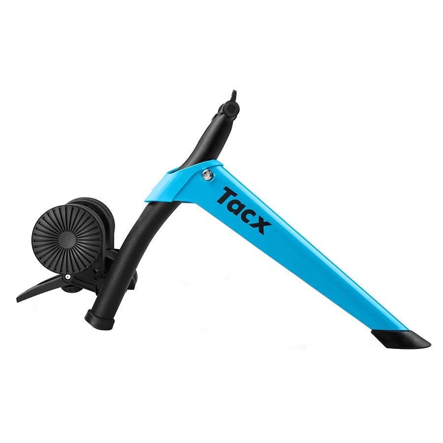 Tacx Boost Magnetic Trainer Bundle