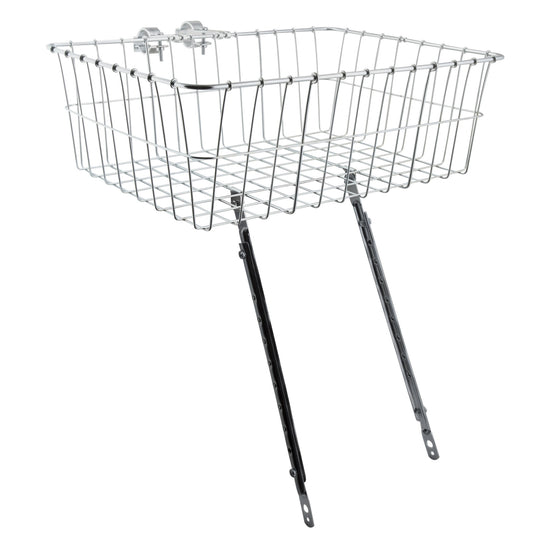 Wald Front Basket - Large