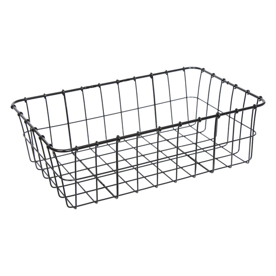 Wald Front Basket - Small