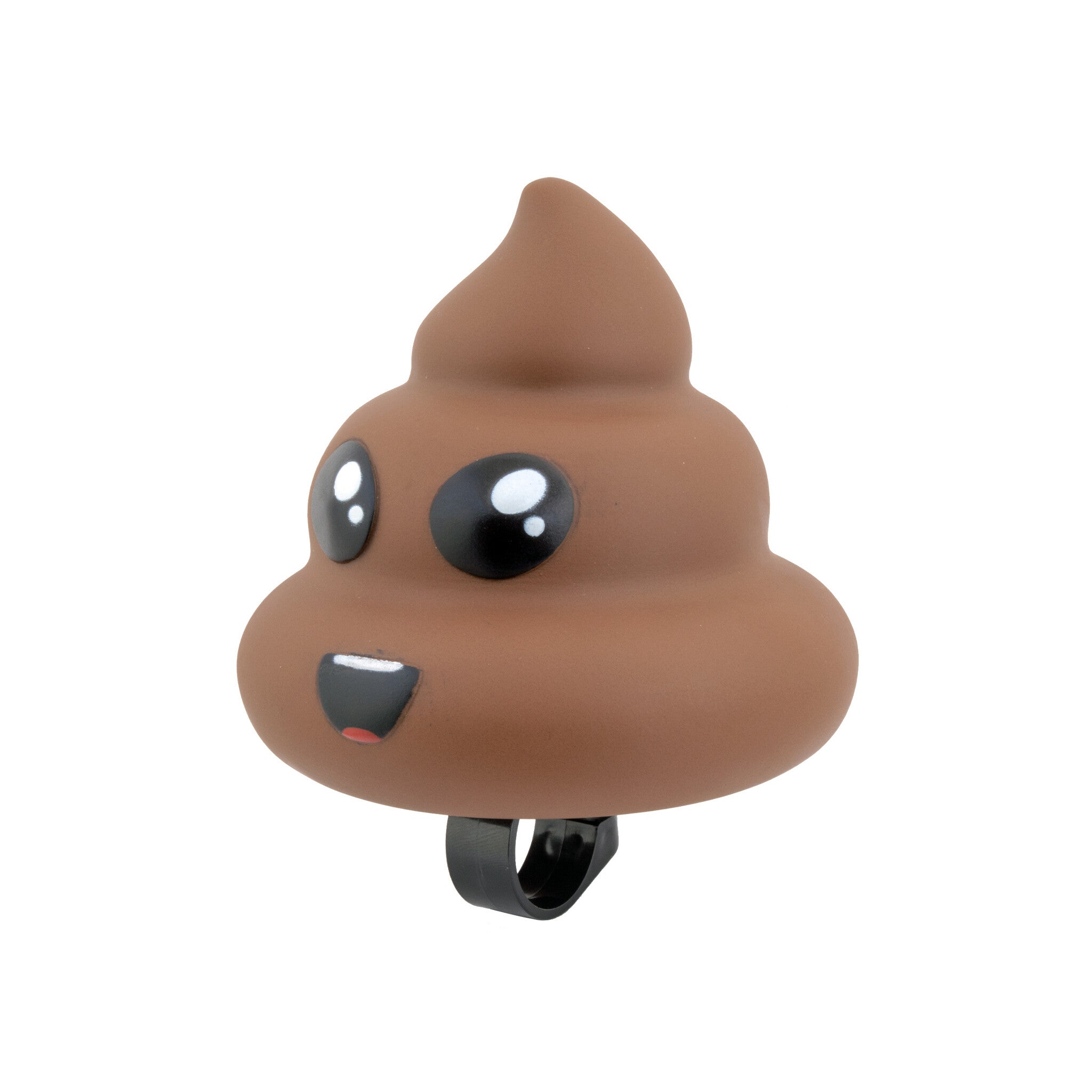 Clean Motion Squeezy Poop Horn