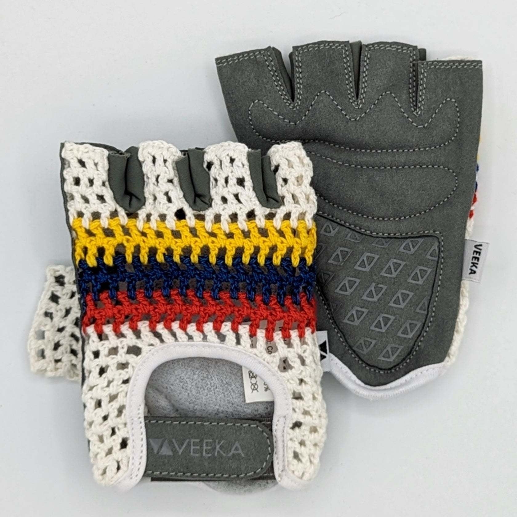Veeka #1984 Lucho Colours Gloves
