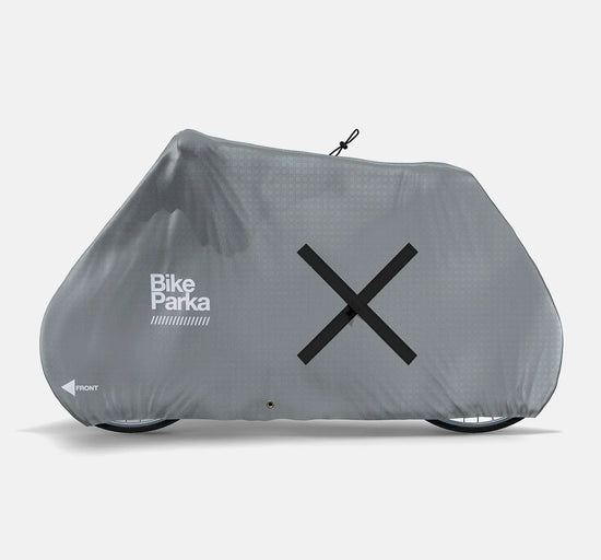 Bike Parka Cover