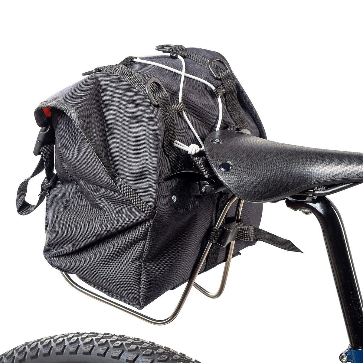 Sac de Selle léger Carradice Cambrian