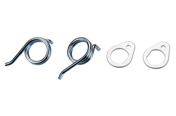 Dia-Compe Center Pull Caliper Spring Assembly Kit for GC610