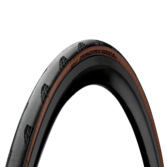 Continental Grand Prix 5000 S TR Tire
