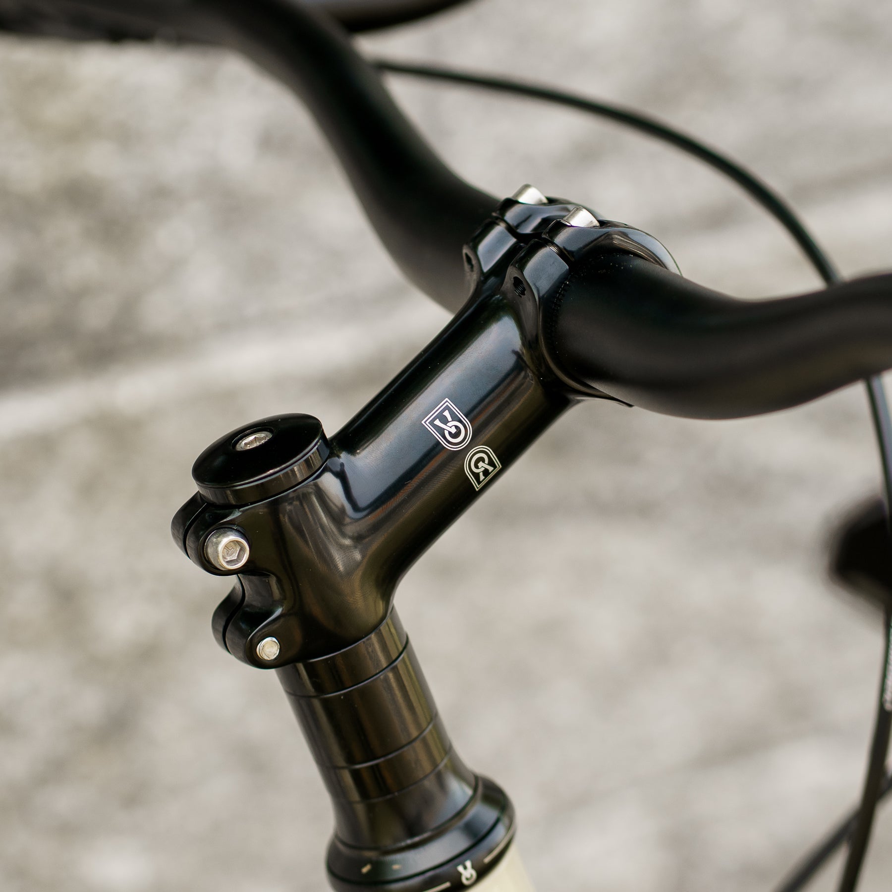 Velo Orange Threadless Stem 31.8mm