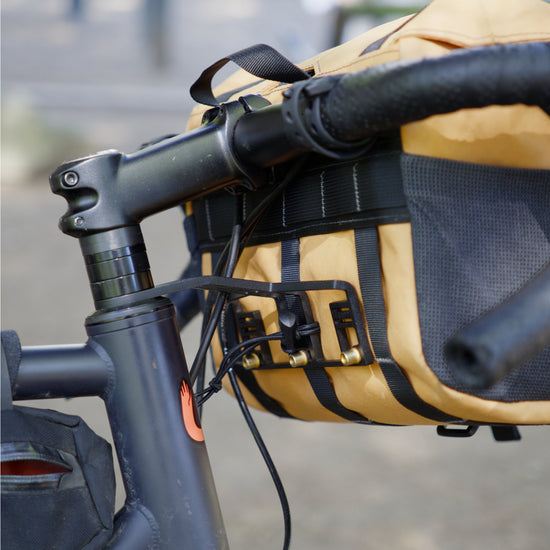 Fauna Components Handlebar Bag Support