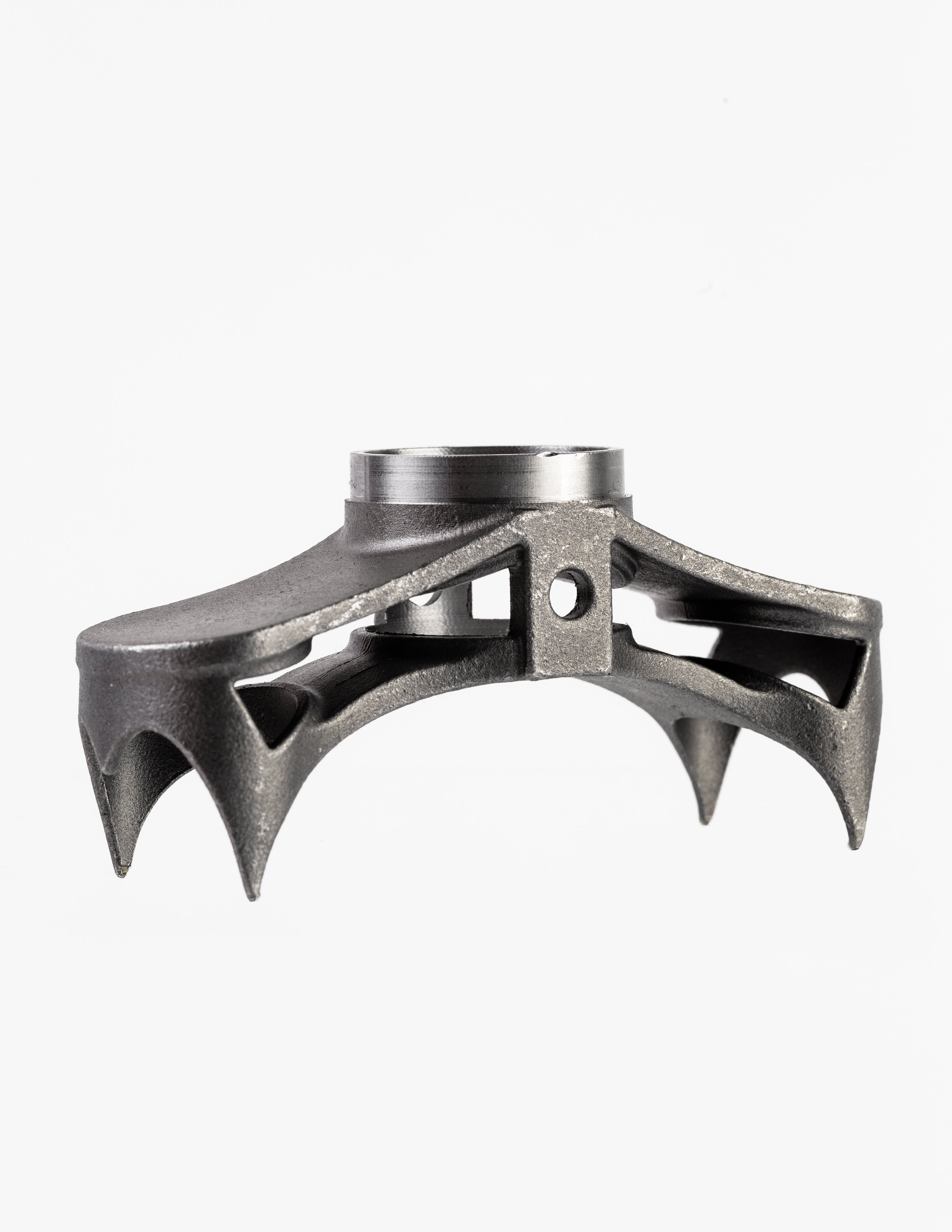 Allotec A32 Fork Crown