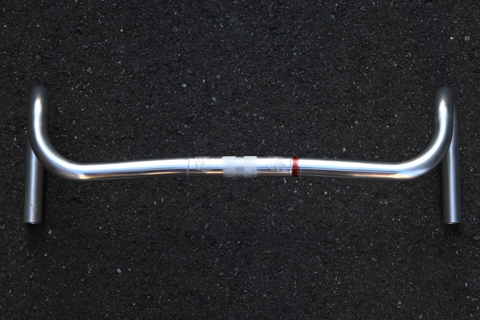 Nitto x Crumb Futen Drop Handlebar