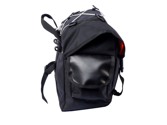 Carradice Odyssey Saddlebag