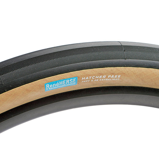 René Herse Hatcher Pass Tire 700 x 48