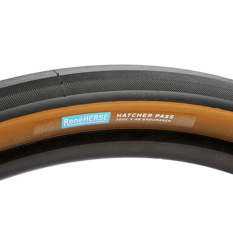 René Herse Hatcher Pass Tire 700 x 48