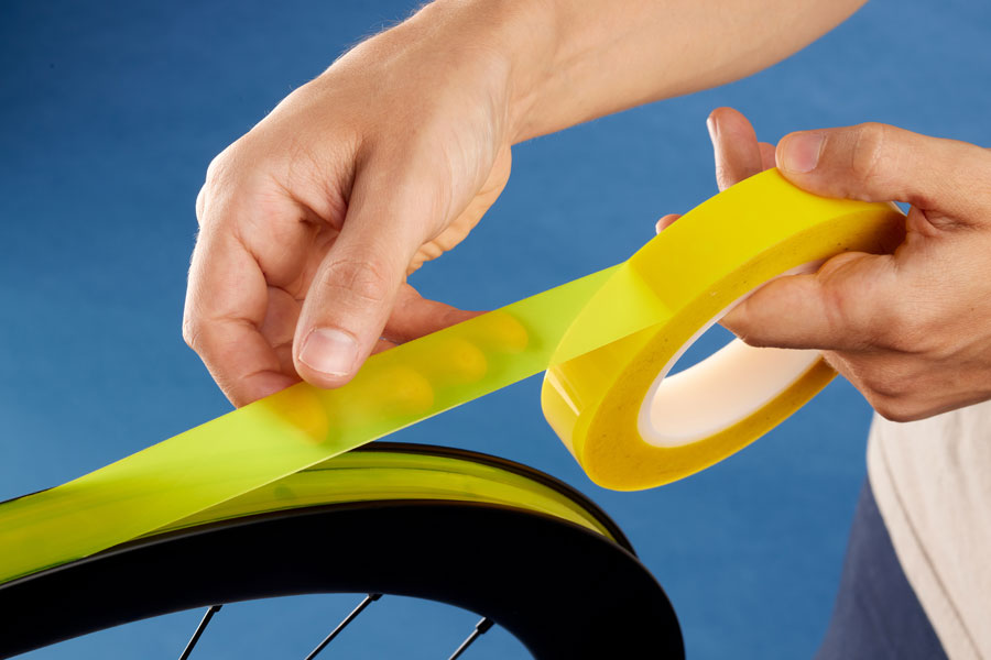 Teravail Tubeless Rim Tape