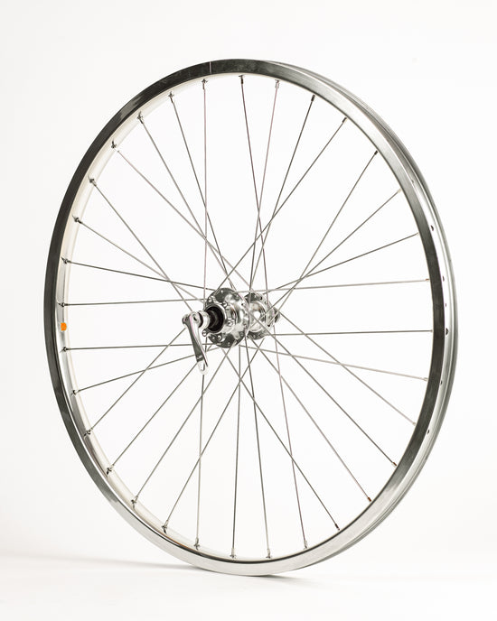 Handbuilt Wheel - Velo Orange Voyager