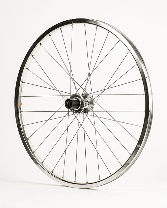 Handbuilt Wheel - Velo Orange Voyager