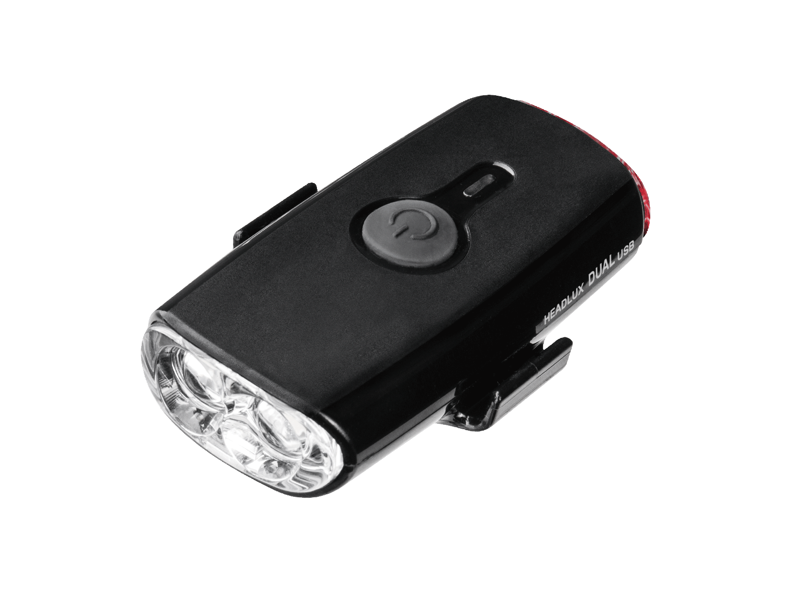 Topeak Headlux Dual USB Helmet Light