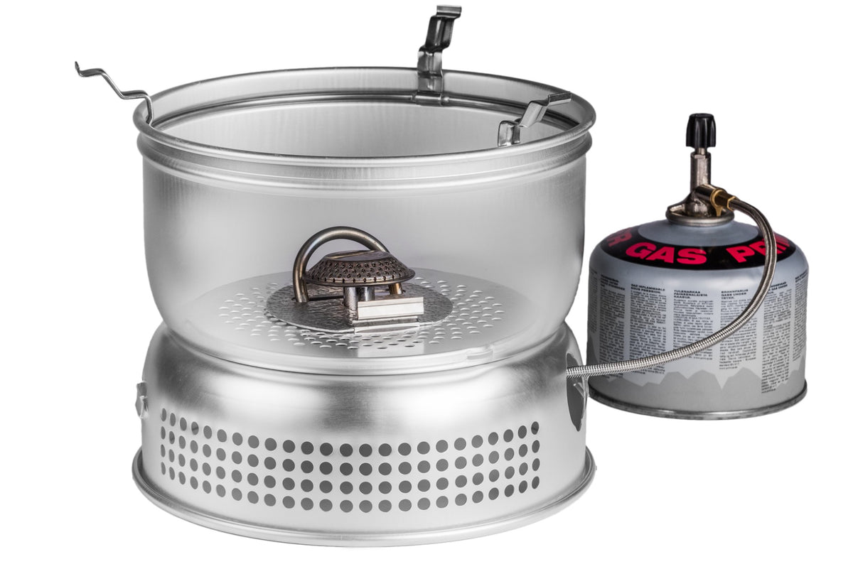Trangia GB74 Gas Burner (Primus System)