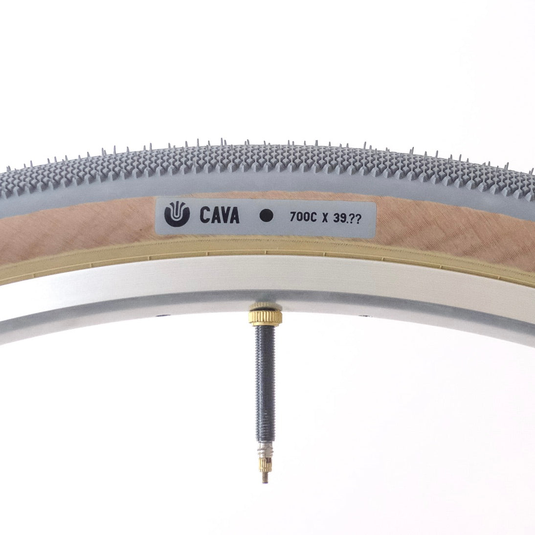 Ultradynamico Cava Race Tire