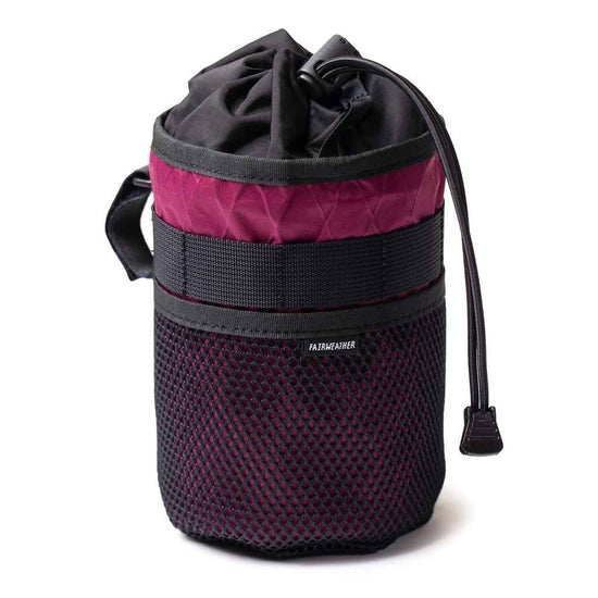 Fairweather Stem Bag +