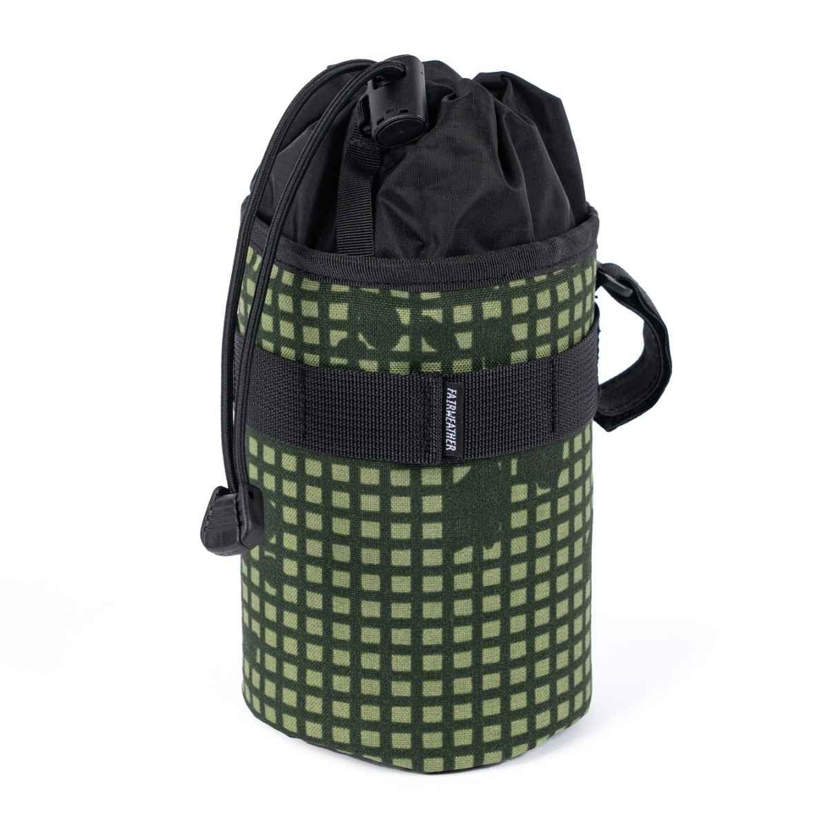 Fairweather Stem Bag