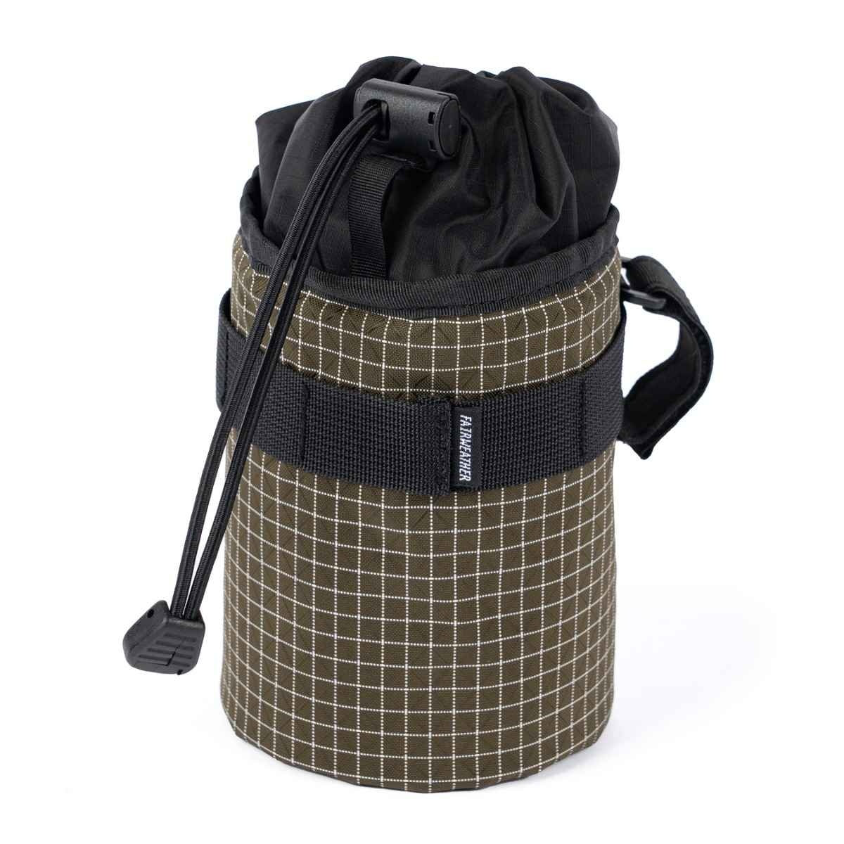 Fairweather Stem Bag