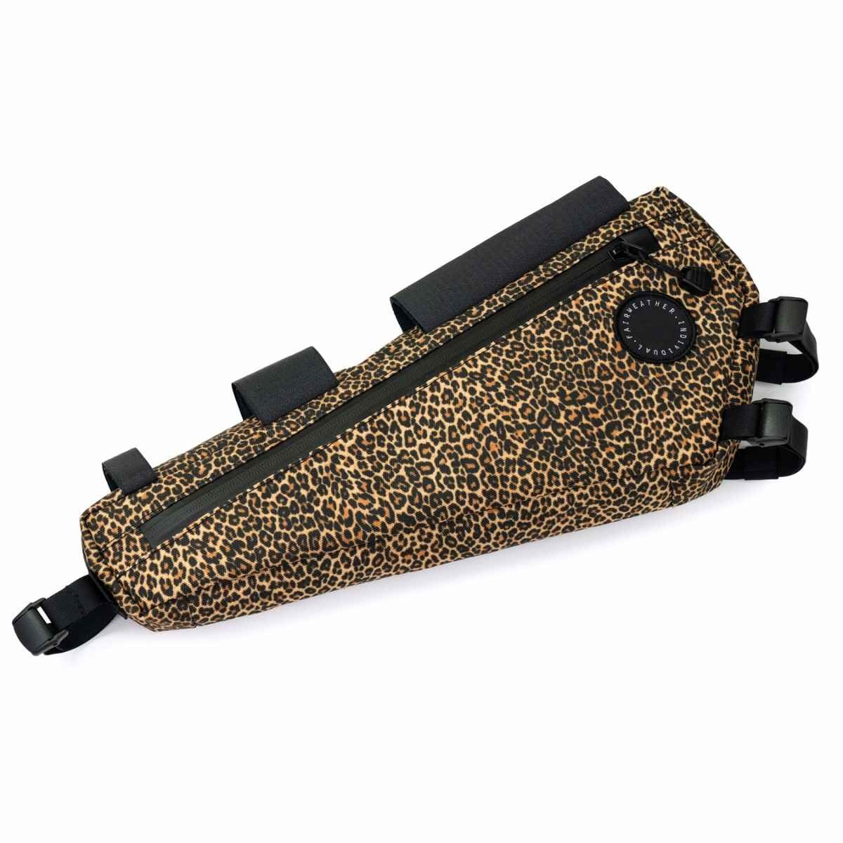 Fairweather Half Frame Bag
