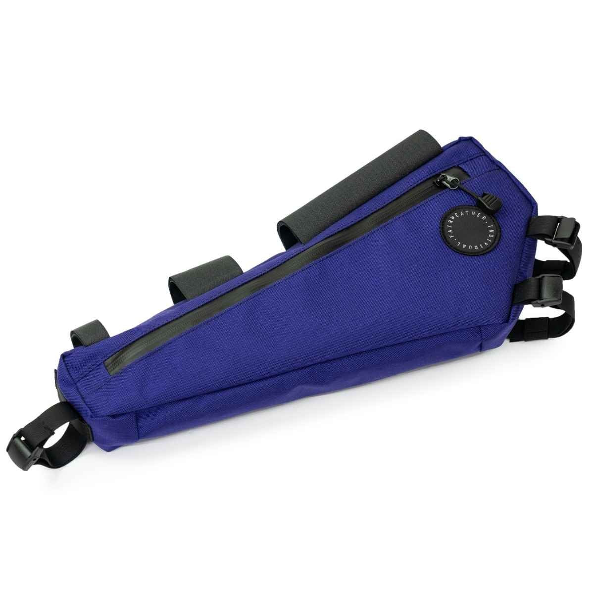 Fairweather Half Frame Bag