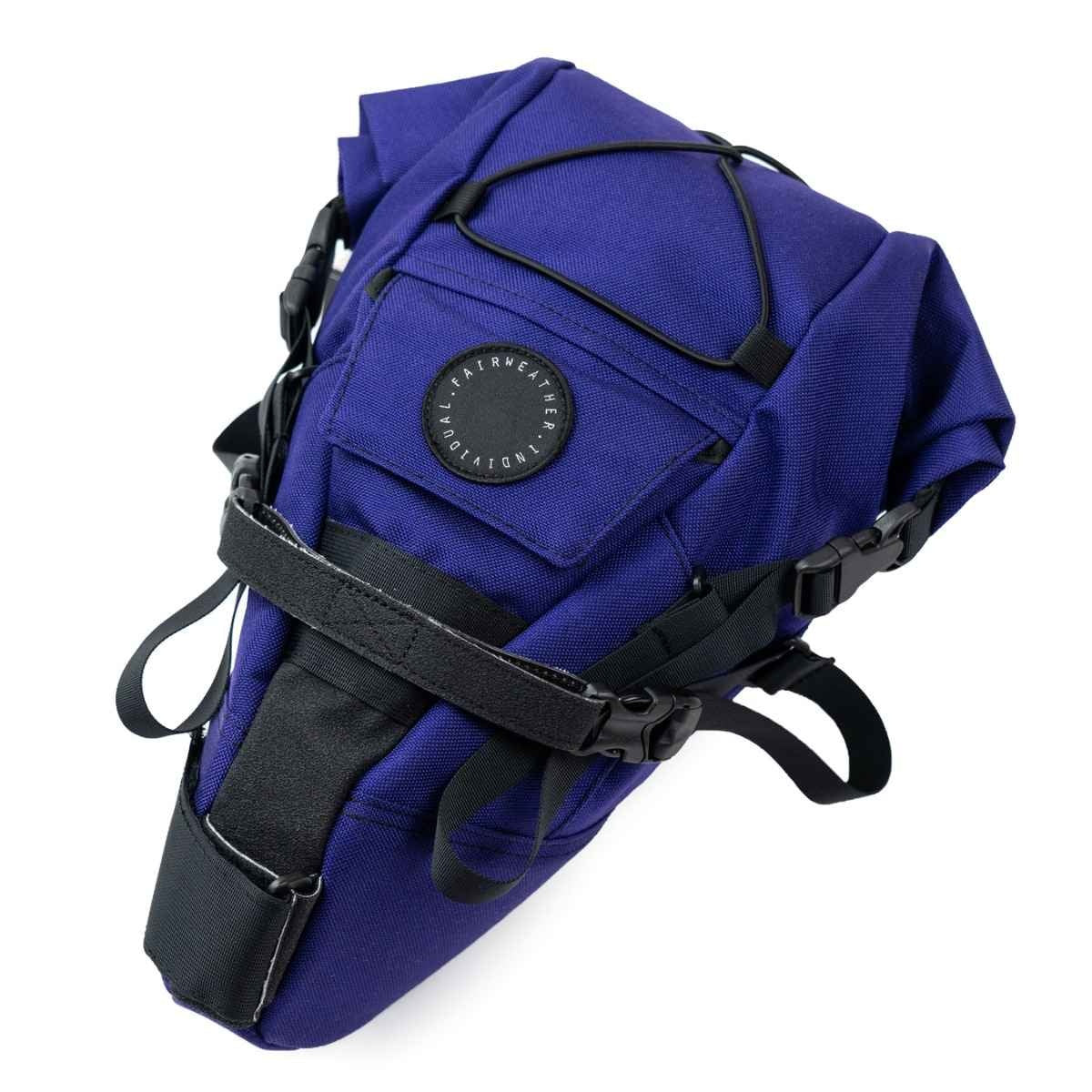 Fairweather Seat Bag