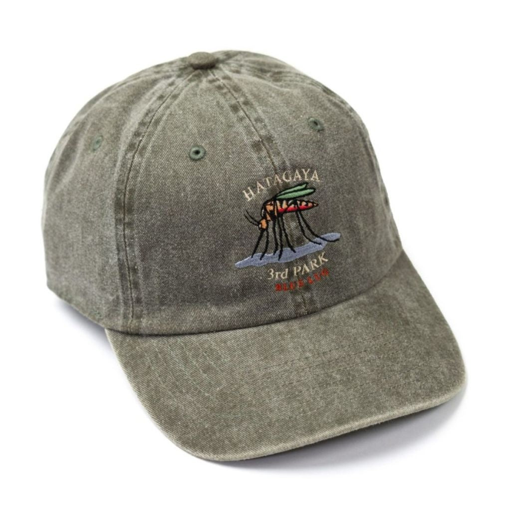 Blue Lug Local Park Cap