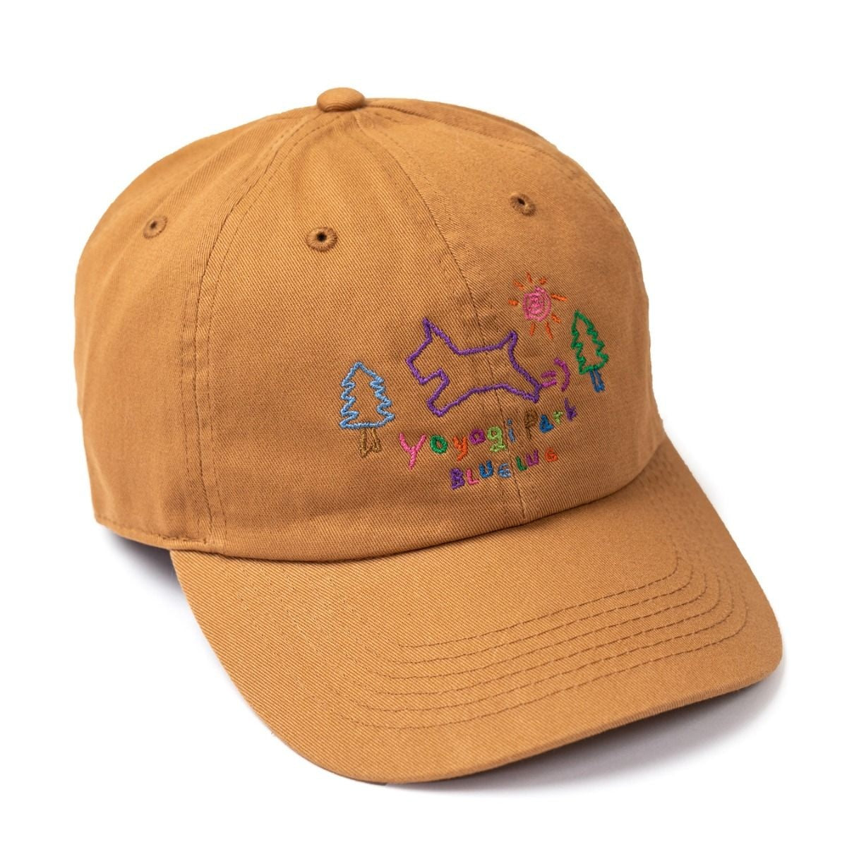 Blue Lug Local Park Cap