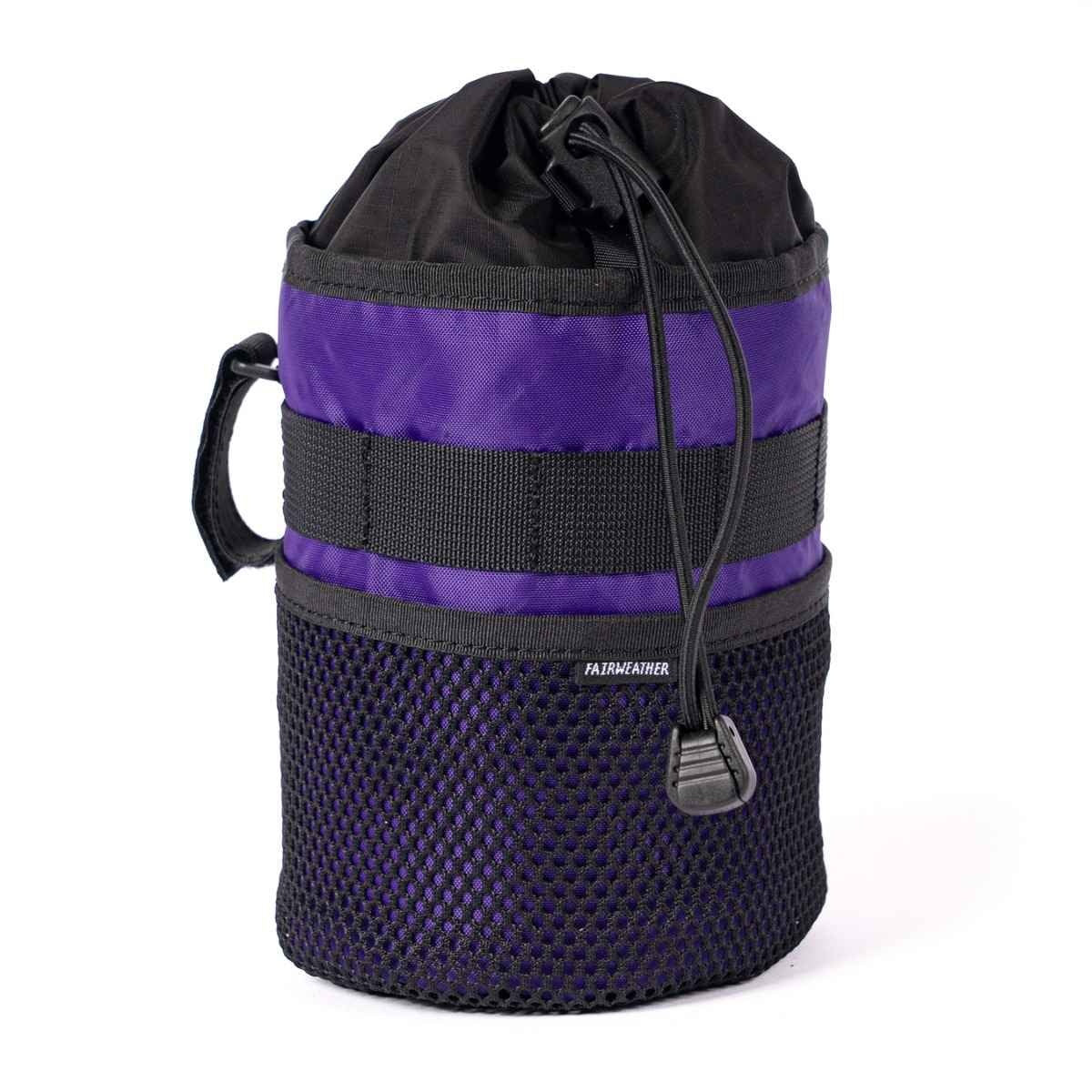 Fairweather Stem Bag +