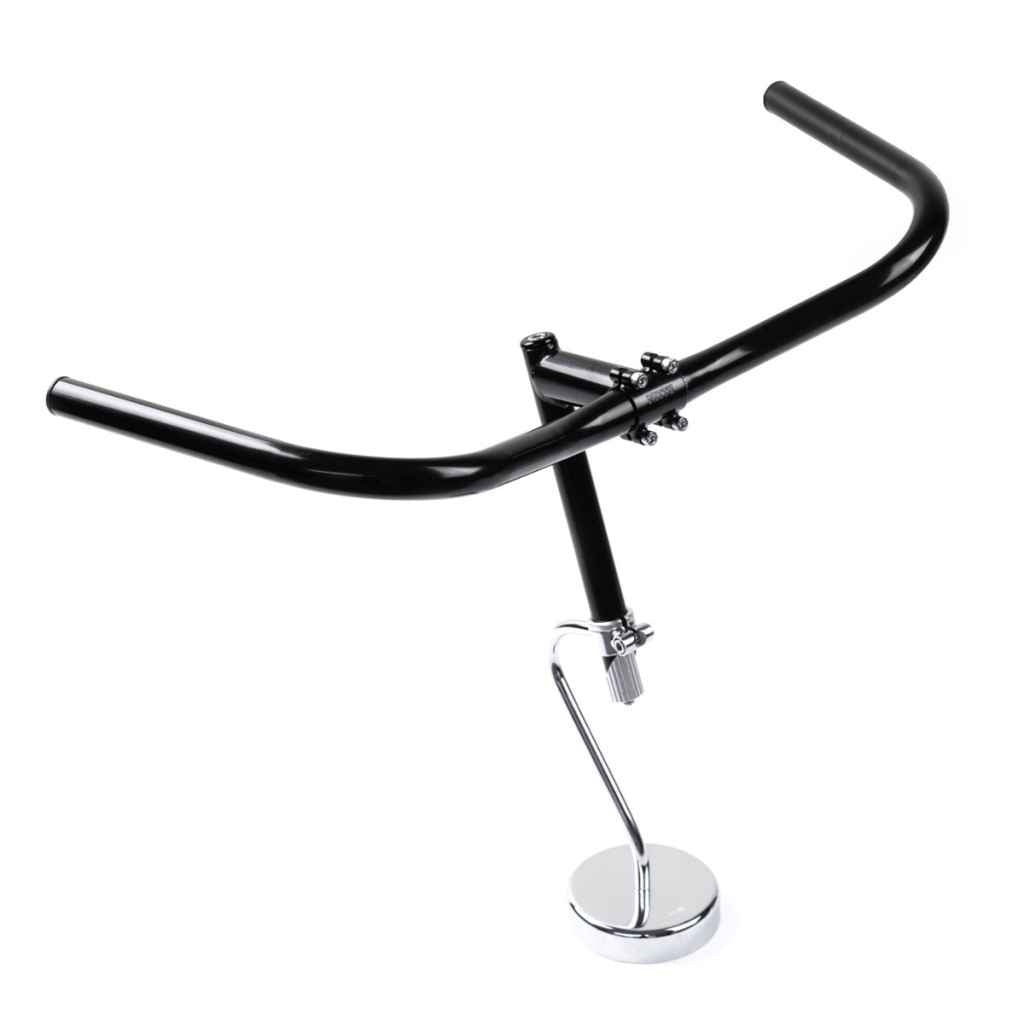Nitto Black Albatross Handlebar