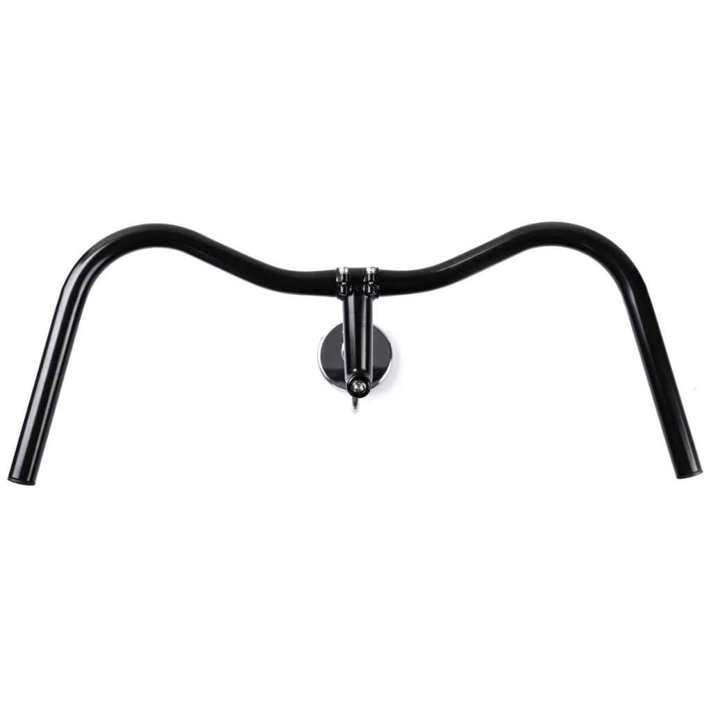 Nitto Black Albatross Handlebar