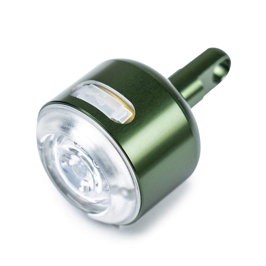Blue Lug Koma Light, Front