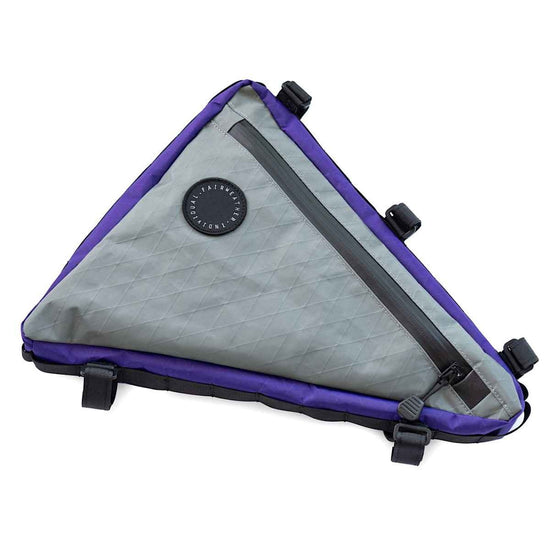 Fairweather ADV Frame Bag, Medium