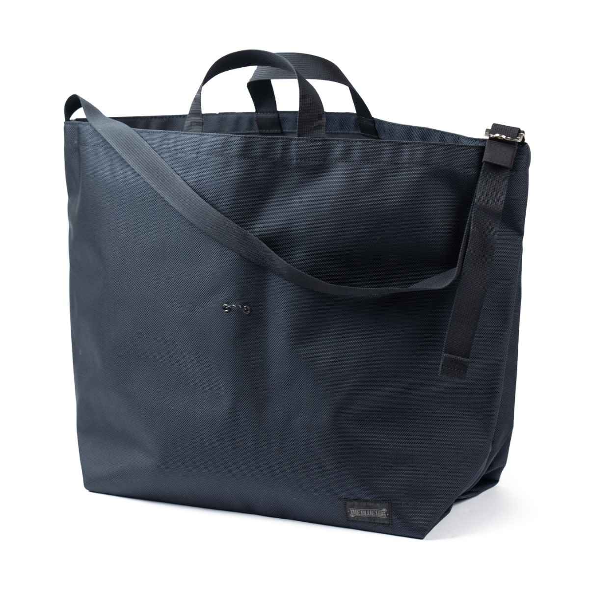 Blue Lug 137 Tote Bag