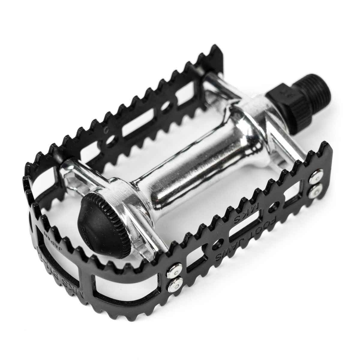 MKS "Foot Jaws" BM-10 Pedals