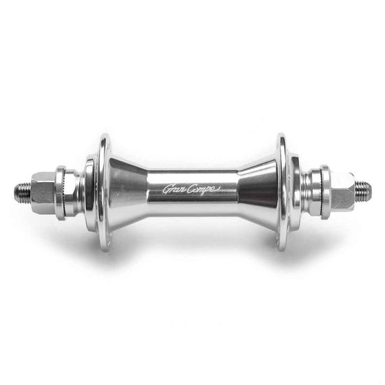 Gran Compe Low Flange Track Hub