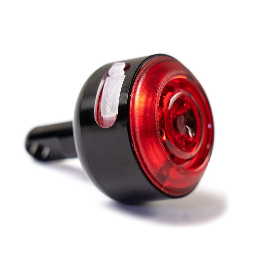 Blue Lug Koma Light, Rear