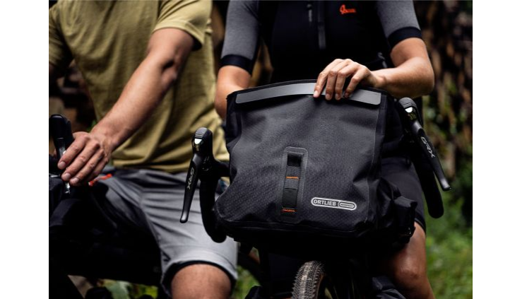 Accessory-Pack Black