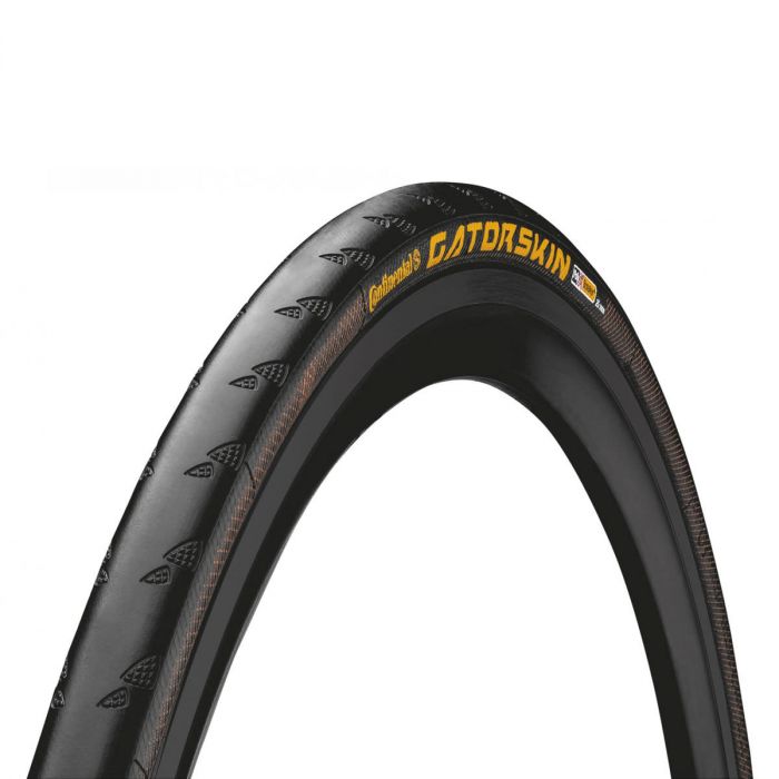 Continental Gatorskin Duraskin Folding Tires