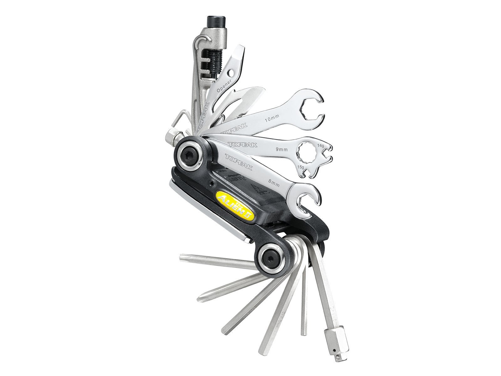 Multitool Topeak Alien II