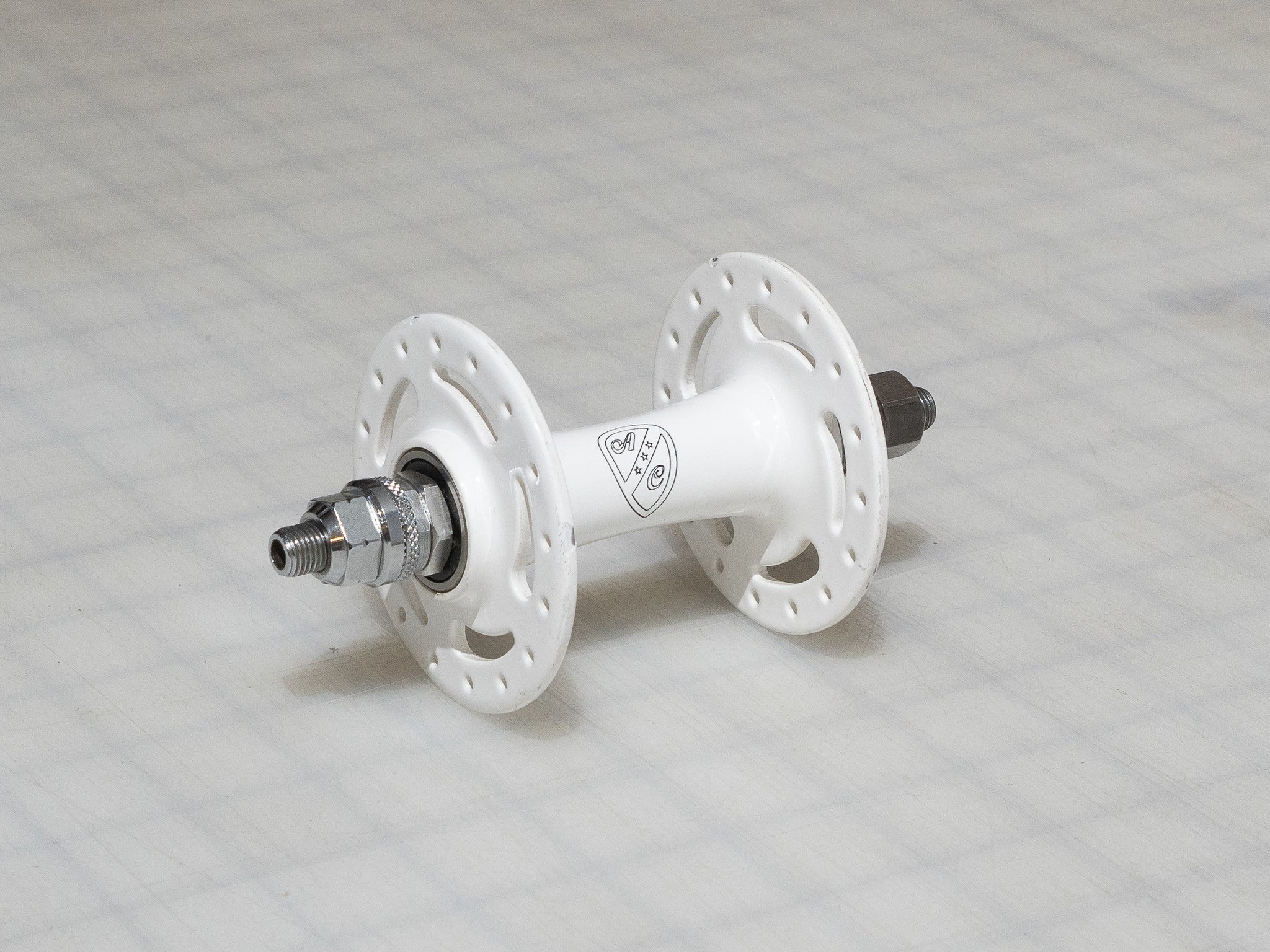 All City Standard Track Hub