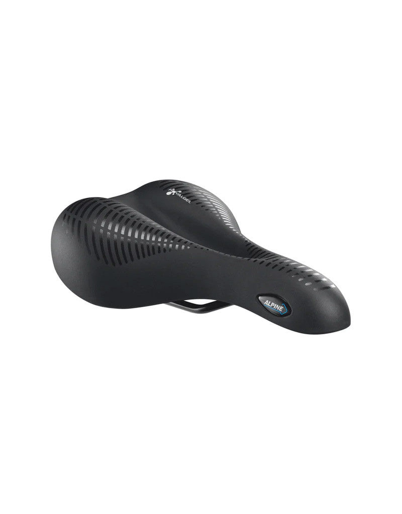 Alpine Comfort Saddle
